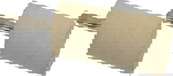 Mounted Polishing Bob: Cylinder Shape, 1